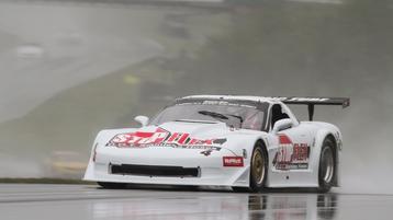  Paul Fix wins at VIR for second year in a row, Cameron Lawrence captures 20th career victory in TA2