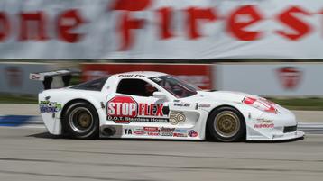  Fix and Andretti grab Motor City 100 poles in Detroit