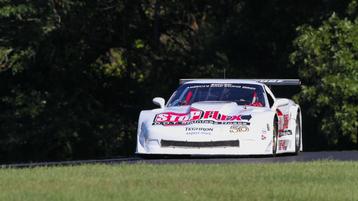 Paul Fix and Justin Haley to start on pole in Trans Am races at VIR 
