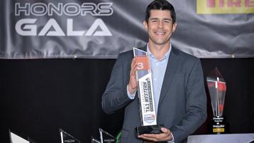 10 Days of Champions - Michael LaPaglia: CUBE 3 Architecture TA2 Series Western Championship