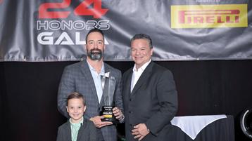 10 Days of Champions - Paul Menard: TA National Championship