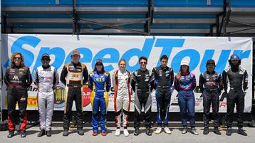 PMH Powering Diversity Scholarship Assists 2024 Recipients in Championships, Race Wins