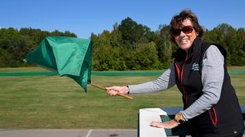 Lyn St. James to Serve as Grand Marshal for Sebring SpeedTour