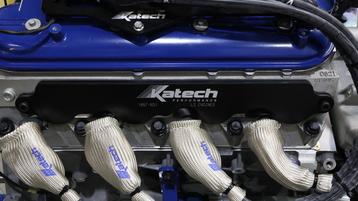 Katech Announces Podium Awards Program for 2019 TA2 Series