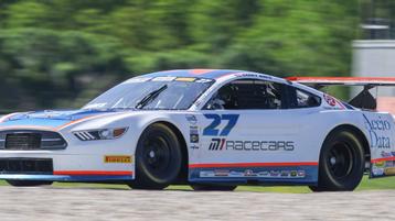 TeamSLR Ready for WWTR SpeedTour, Pro-Am Challenge Leader Barry Boes Joined by First-Time TA2 Competitor Jake Finch as M1 Racecars Team Heads to Round Four on the Outskirts of St. Louis