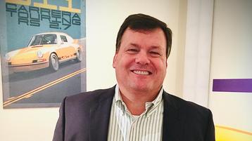 Parella Motorsports Holdings Appoints Lee Giannone As New Chief Executive Officer