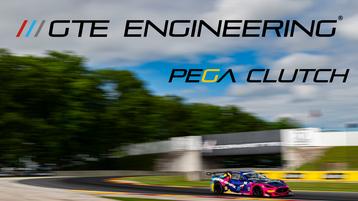 NAI Racing partners with GTE Engineering