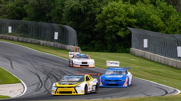 TeamSLR: Tristan McKee, Corey Day, Naz Olkhovskyi Are 'Bama Bound