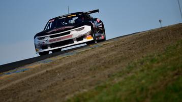 Next Stop for Silver Hare Racing: Lime Rock Park