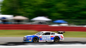 Archer Set to Rebound at Road America after Mid-Season Misfortunes