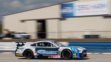 Mike Cope Racing Ready for Season Opener at Sebring