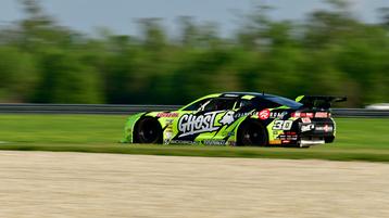 Hard Charge for Abbate at NOLA Motorsports Park