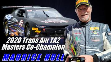 Silver Hare Racing Ends Successful Rookie Season with Championship Honors