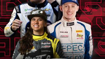 New MAVTV Show: Documentary Featuring the Showtime Motorsports Trans Am Team