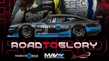 Showtime Motorsports Offering Commercial Spots for MAVTV's Road To Glory Show