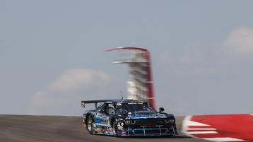Trans Am Newsflash: Adam Andretti Wins CoTA TA Class
