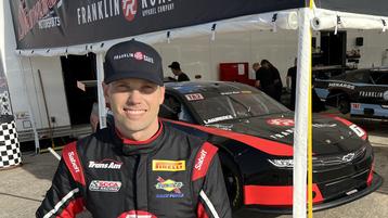 Rydquist hopes homework will hook Nashville TA2 highlight