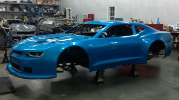 BC Race Cars to Field Ave at Sebring