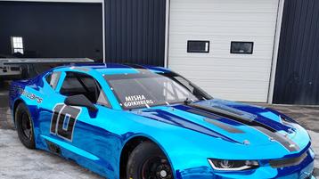 BCR READY FOR SEBRING 