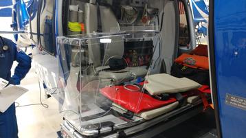 Trans Am Driver Puts America First during COVID-19 Crisis