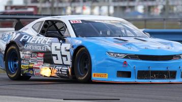 Kaylee Bryson to go Winged Sprint Car Racing Prior to Trans Am Debut