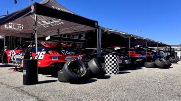 Mike Cope Racing Brings Six Cars to Road Atlanta