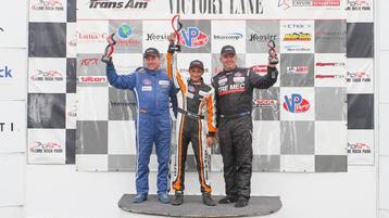 Ernie Francis, Jr., commits to TBI Awareness 