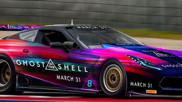 Tomy Drissi Announces Run for the 2017 Trans Am Series Championship