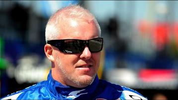 Paul Tracy Entering Trans Am Rounds 1 & 2 in the New IRC GT Run by Chicago Performance