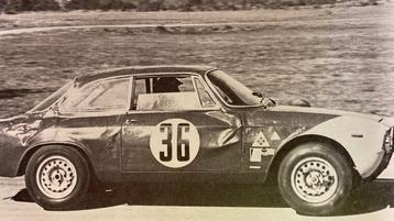 On This Day in Trans Am History: March 25, 1966