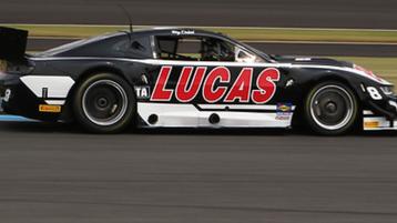 Tomy Drissi to Run Chevy Camaro for the 2023 Trans Am Race at Indianapolis 