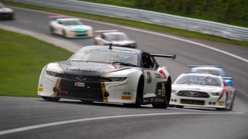 Two Paths After the Whistle: While Strahan Takes the Stage, Odrick Takes the Green Flag