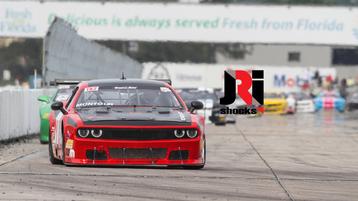 JRi Shocks Renews Trans Am Contingency Program