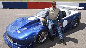 SPECTATORS WELCOME! TRANS AM RETURNS FOR FREE WEEKEND OF RACING