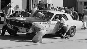 On This Day in Trans Am History: 