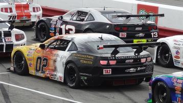 Texas Drivers Make a Howe Long Haul to Mid-Ohio Wins.