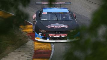 Silver Hare Racing Solid All Around at Road America