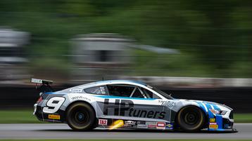 Mike Cope Racing Heads to COTA for TA2 Season Finale 