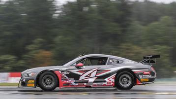 Virtual Star Kicera Takes TA2 Victory