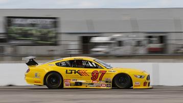 Solid Start for LTK Insulation Technologies in Challenging Sebring Opener 
