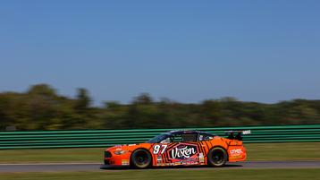 Tom Sheehan Revs Up for TA2 SpeedTour at Barber Motorsports Park