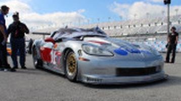 On This Day in Trans Am History: April 12, 2015