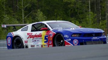Loshak Racing ready for rebound at Lime Rock Park