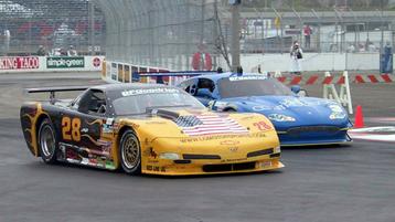 On This Day in Trans Am History: April 8, 2001