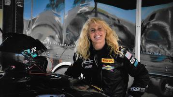 Trans Am Corner: West Coast Chatter with Michelle Nagai
