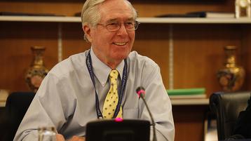 NICK CRAW JOINS PARELLA MOTORSPORTS HOLDINGS BOARD OF DIRECTORS