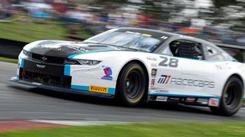 TeamSLR Goes ‘Fourth’ at Road America