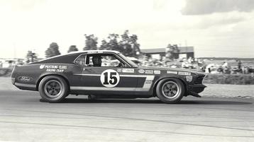 From RACER: Parnelli Jones, 1933-2024