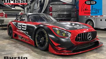 Simon Gregg Joins Burtin Racing and Tomy Drissi for 2021 Season