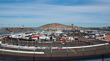 On This Day in Trans Am History: April 19, 1997